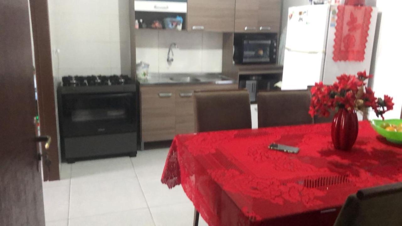 Casa Praia Ingleses Florianópolis Екстериор снимка