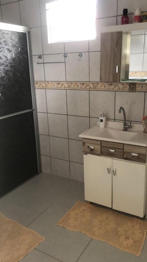 Casa Praia Ingleses Florianópolis Екстериор снимка