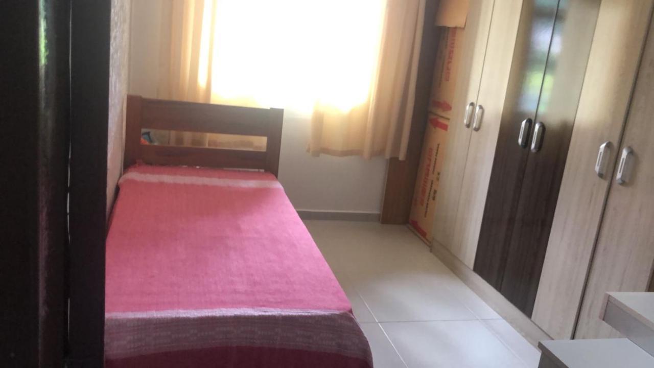 Casa Praia Ingleses Florianópolis Екстериор снимка