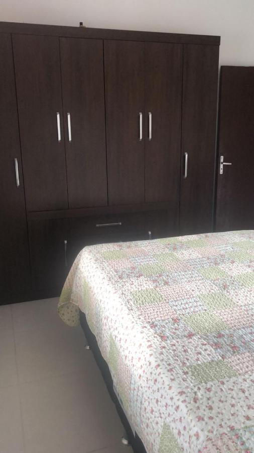 Casa Praia Ingleses Florianópolis Екстериор снимка
