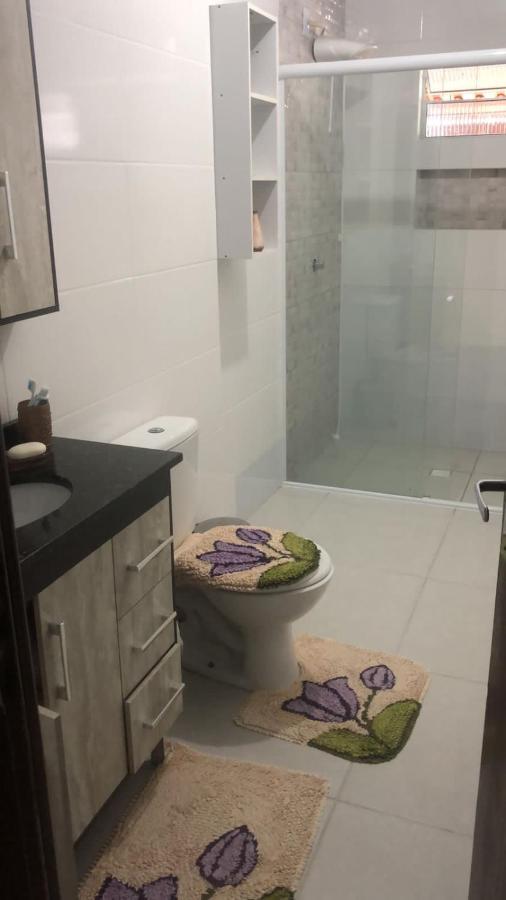 Casa Praia Ingleses Florianópolis Екстериор снимка
