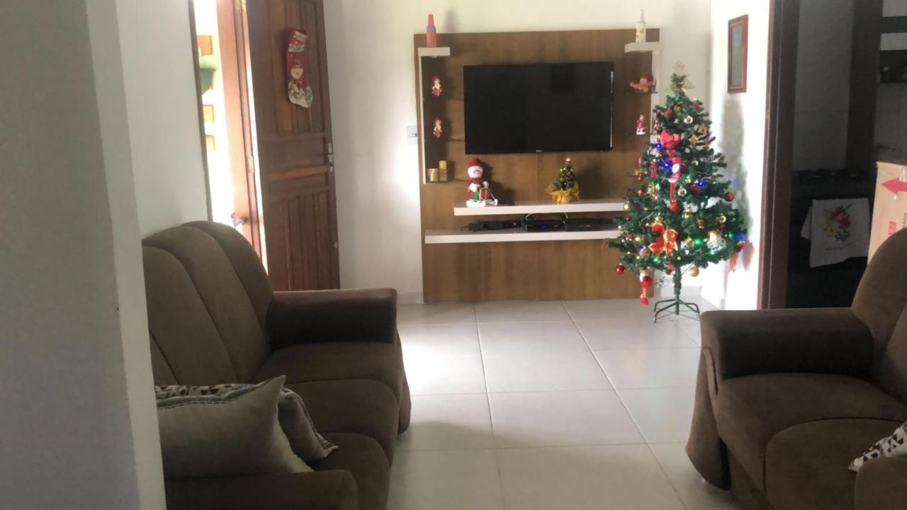 Casa Praia Ingleses Florianópolis Екстериор снимка